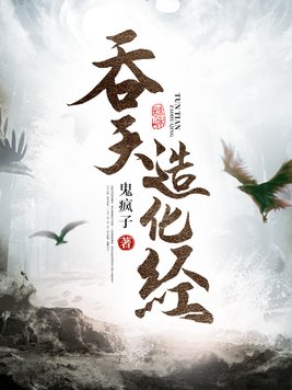 吞天造化经