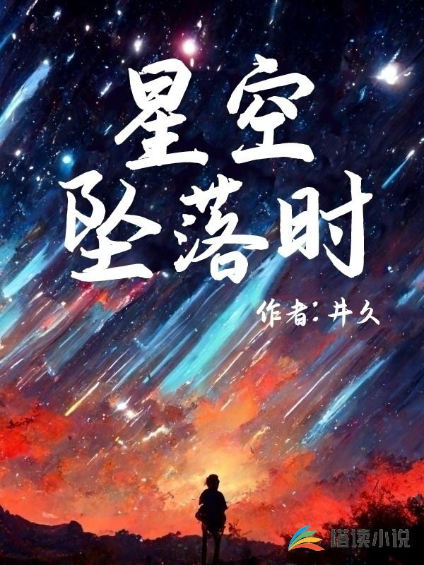 星空坠落时(3)