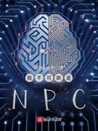 我不可能是NPC(2)