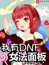 我有DNF女法面板(2)