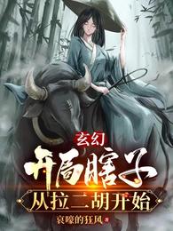 玄幻：开局瞎子，从拉二胡开始(3)