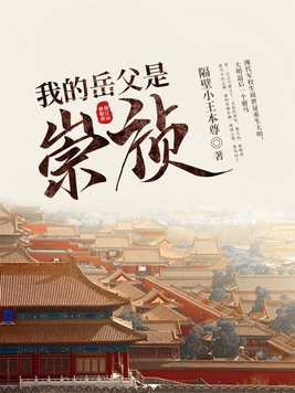 我的岳父是崇祯(2)