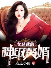 女总裁的神级赘婿(2)