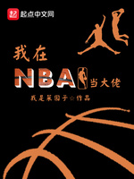 我在NBA当大佬(3)