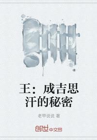 王：成吉思汗的秘密(2)