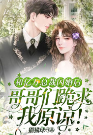 和亿万总裁闪婚后，哥哥们跪求我原谅！