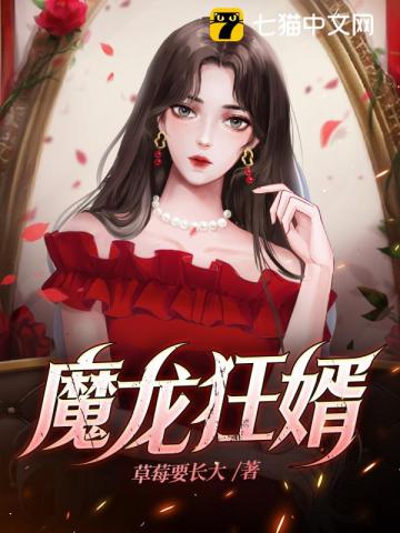 魔龙狂婿(2)