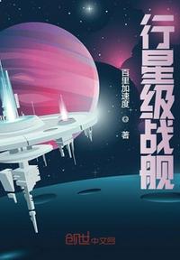 行星级战舰(4)