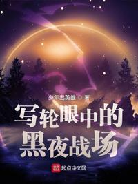 写轮眼中的黑夜战场(2)