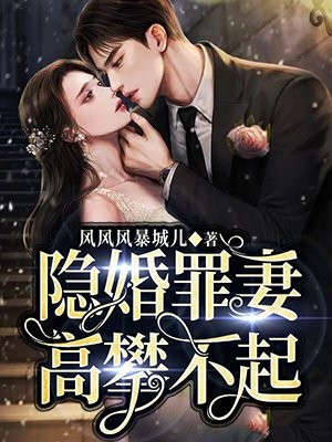 隐婚罪妻，高攀不起(2)