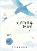 无声的世界，还有他(5)