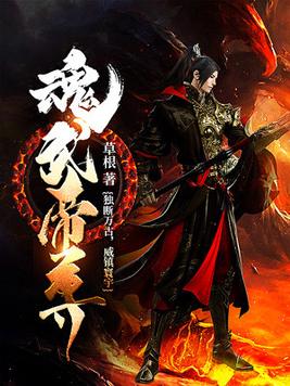 魂武帝尊(3)