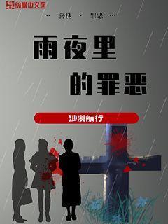 雨夜里的罪恶(3)