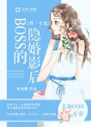 第一专宠，BOSS的隐婚影后