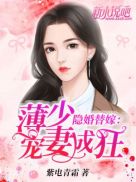 隐婚替嫁：薄少宠妻成狂(2)