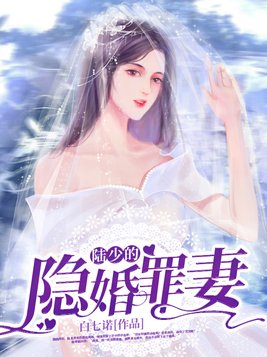 陆少的隐婚罪妻(2)