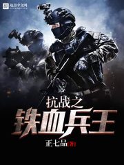 抗战之铁血兵王(2)