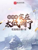 我师傅实在太低调了(2)