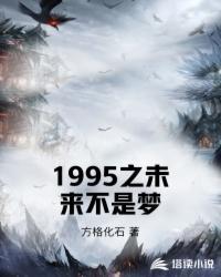 1995之未来不是梦(2)