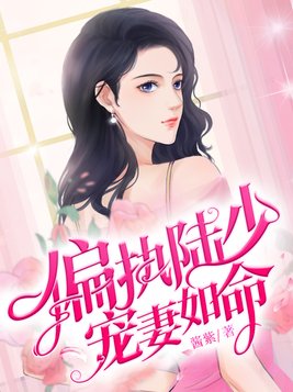 偏执陆少宠妻如命(3)