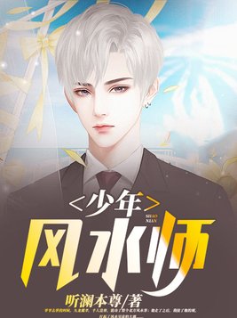 少年风水师