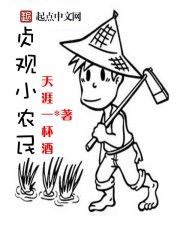 贞观小农民(3)